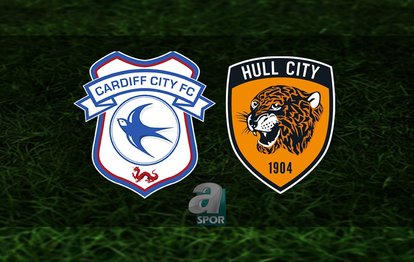 Cardiff City - Hull City maçı ne zaman? | Cardiff City - Hull City maçı ertelendi mi, iptal mi oldu? - İngiltere Championship
