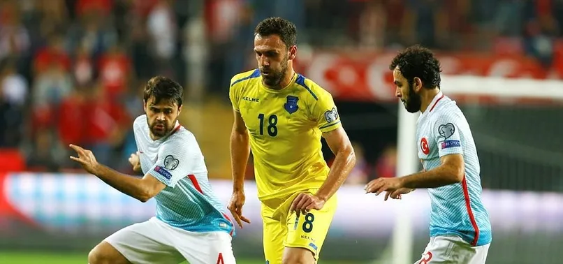 Galatasaray'da gündem Ahmet Çalık