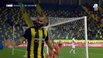 Ankaragücü 6-2 Amed Sportif | MAÇ ÖZETİ