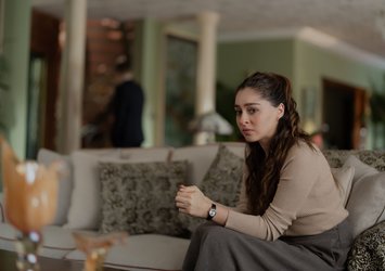 📺 Sakla Beni 10. Bölüm izle