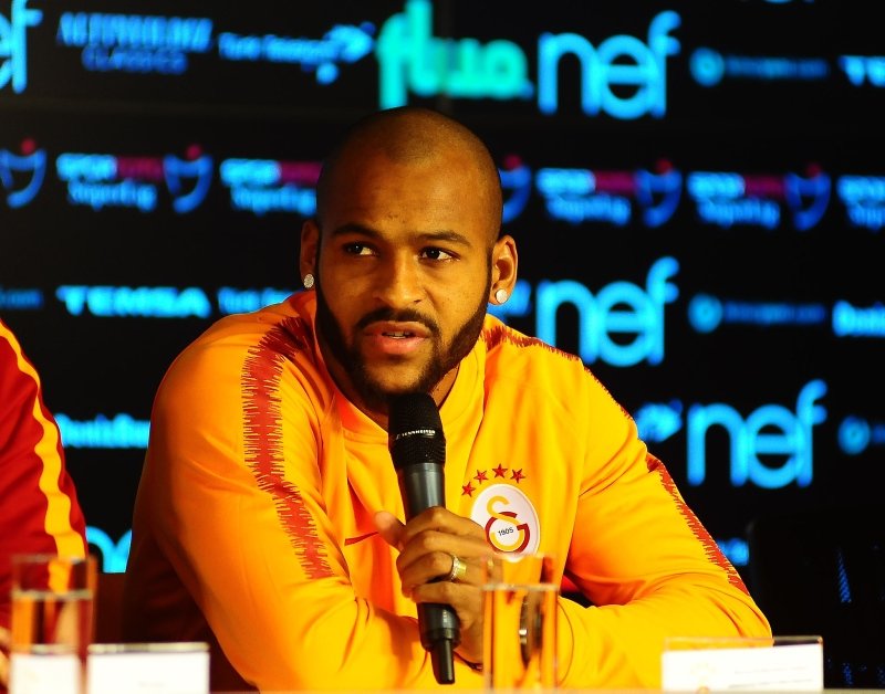 Marcao’dan olay açıklamalar! Fatih Terim, Benfica, Süper Lig...
