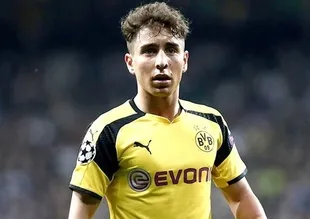 Emre Mor Fenerbahçe'ye kiralanıyor!