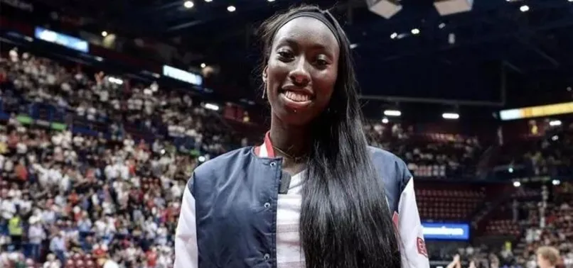 Paola Egonu Voley Milano'ya imza attı