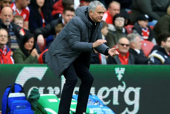 Jose Mourinho'nun gözü Süper Lig'in yıldızında