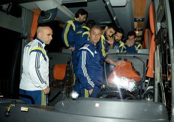 Anayasa Mahkemesi'nden F.Bahçe kararı!