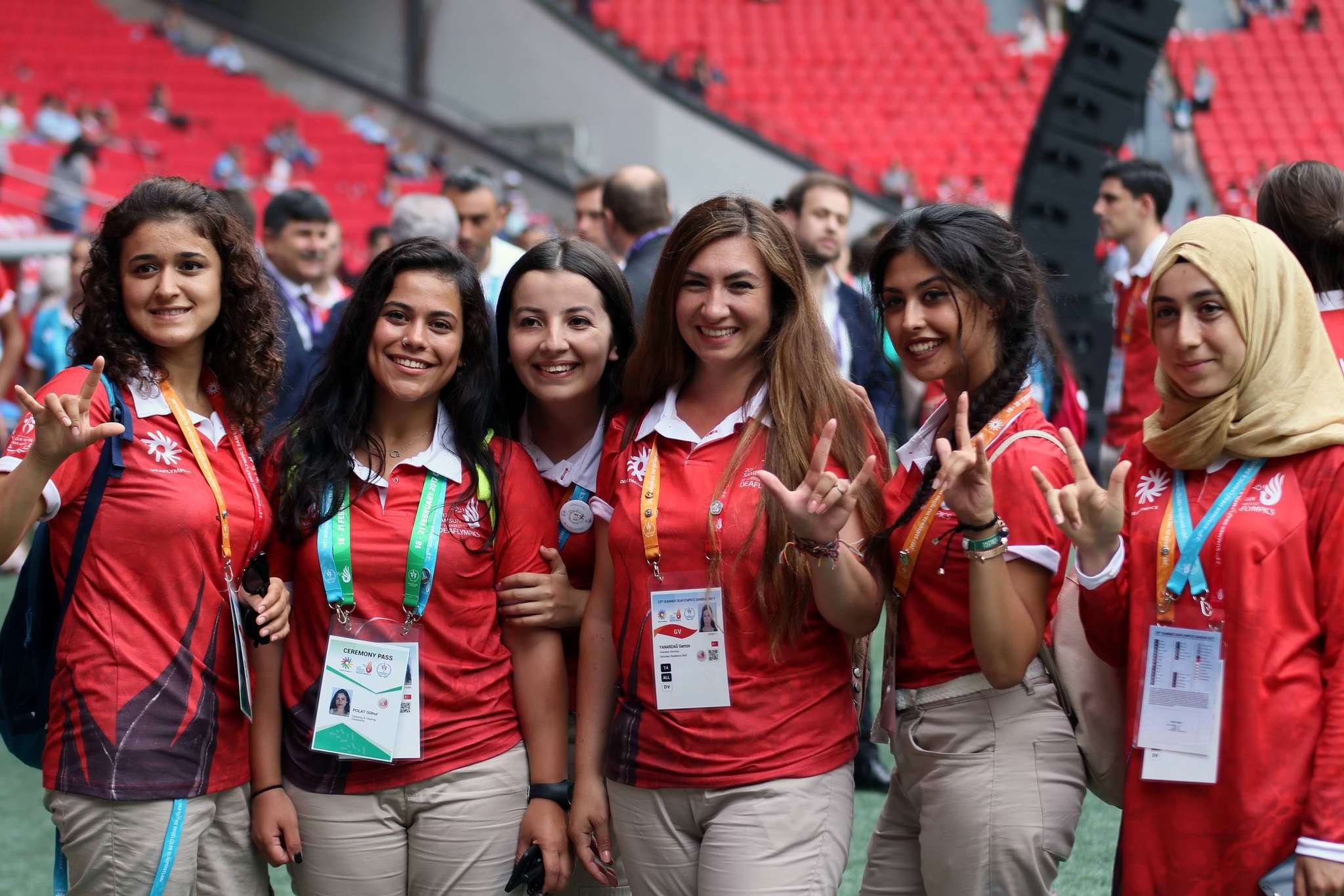 Yok böyle açılış!