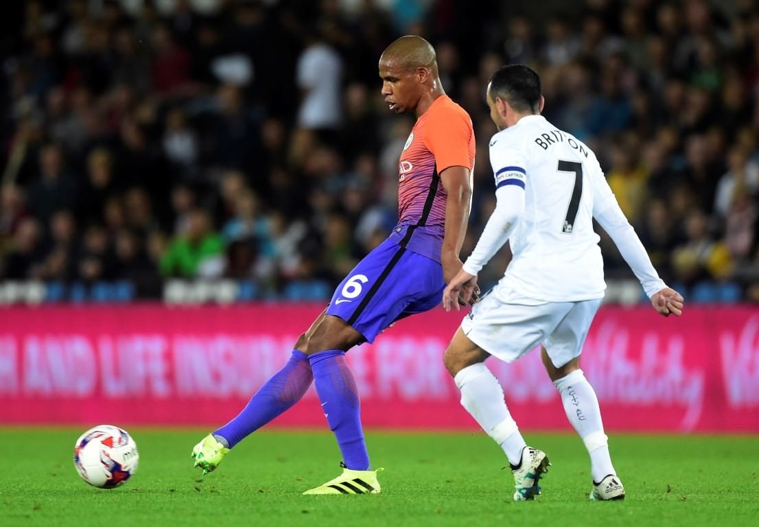 Galatasaray, Fernando’yu transfer ediyor