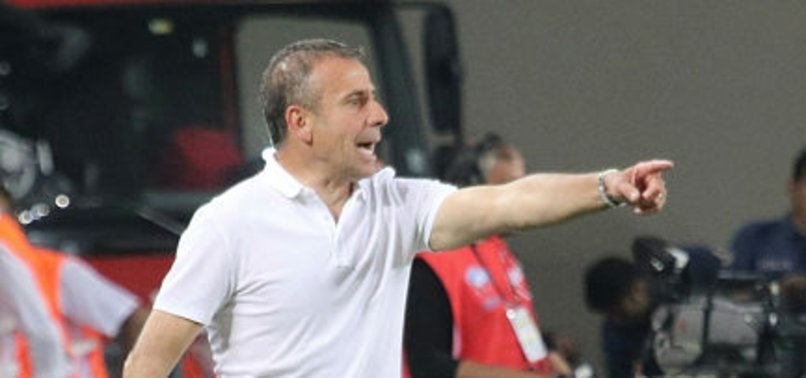 Kendinize gelin