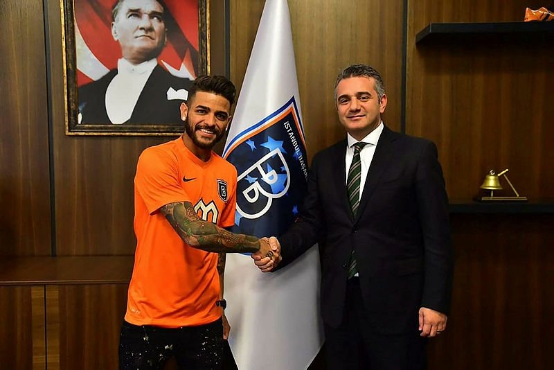 Ersun Yanal’dan sürpriz karar! İşte Fenerbahçe’nin Başakşehir 11’i
