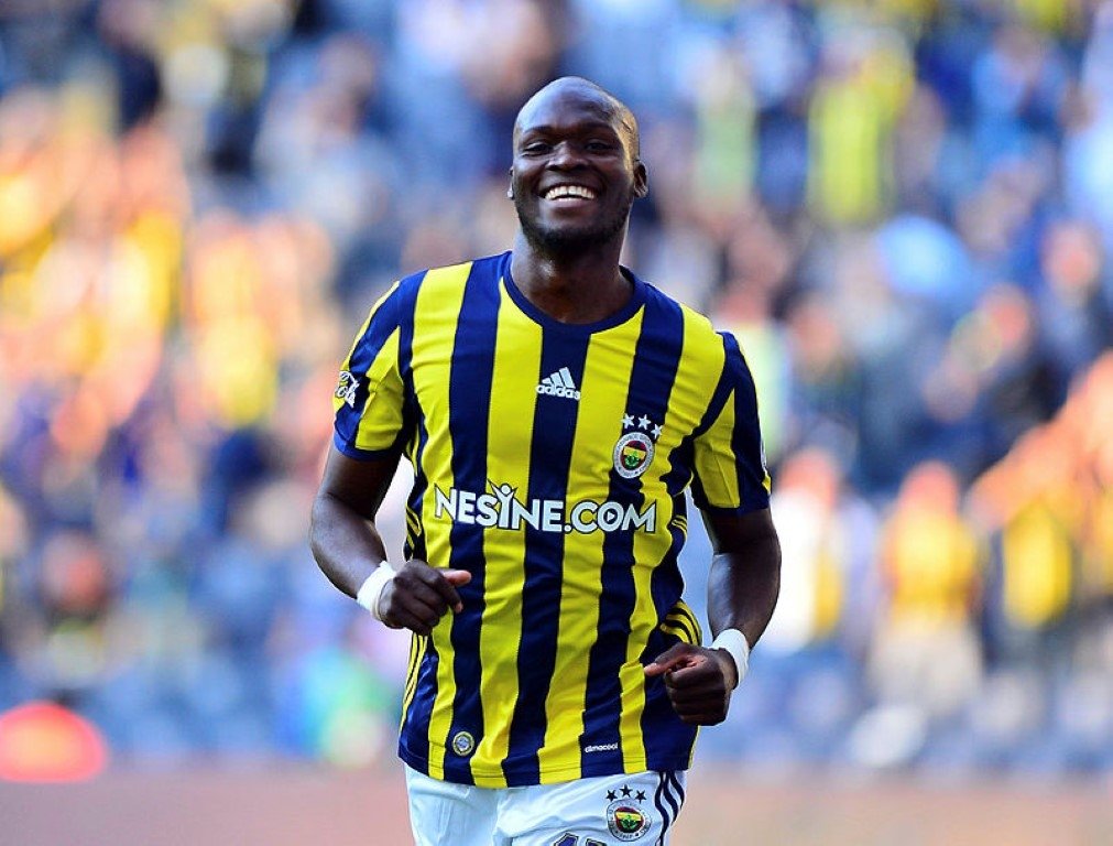 F.Bahçe’de hedef Ekambi