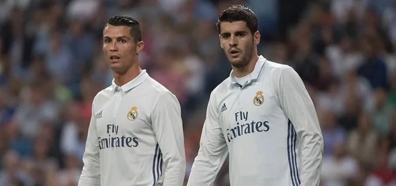 Real Madrid'de sakat futbolcuların durumu