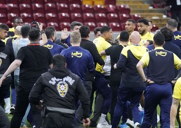F.Bahçeli o futbolcu için zorla getirme kararı!