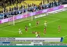 Soldado'dan UEFA Avrupa Ligi kadrosuna alınmama yorumu - 1