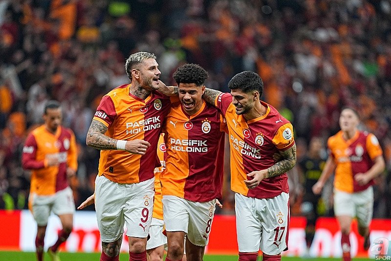Spor yazarlarından flaş Galatasaray-Göztepe yorumu! Öküz altında buzağı aradılar