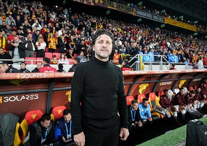 Fatih Tekke: Trabzonspor’a yakışan bu!