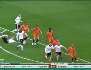 Toroğlu'ndan flaş yorum: "Net faul"