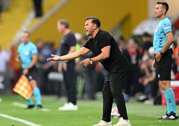 Okan Buruk'tan futbolcularına flaş uyarı!
