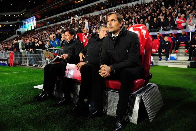 Phillip Cocu Fenerbahçe’ye yeni sistem getiriyor!