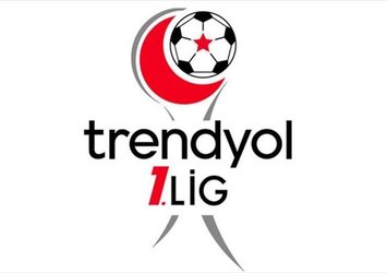 TFF 1. Lig'de 28. hafta hakemleri açıklandı!