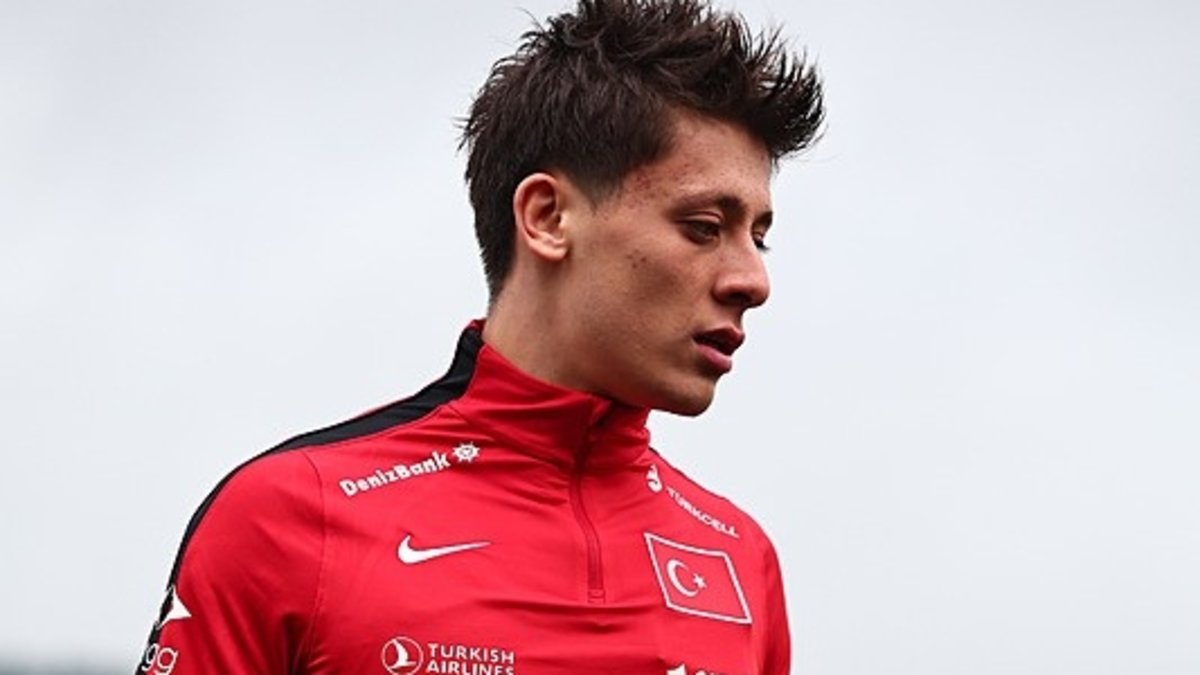 Arda Güler'den flaş Galatasaray sözleri!