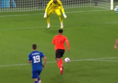 Hollanda 2-1 Sırbistan | MAÇ ÖZETİ