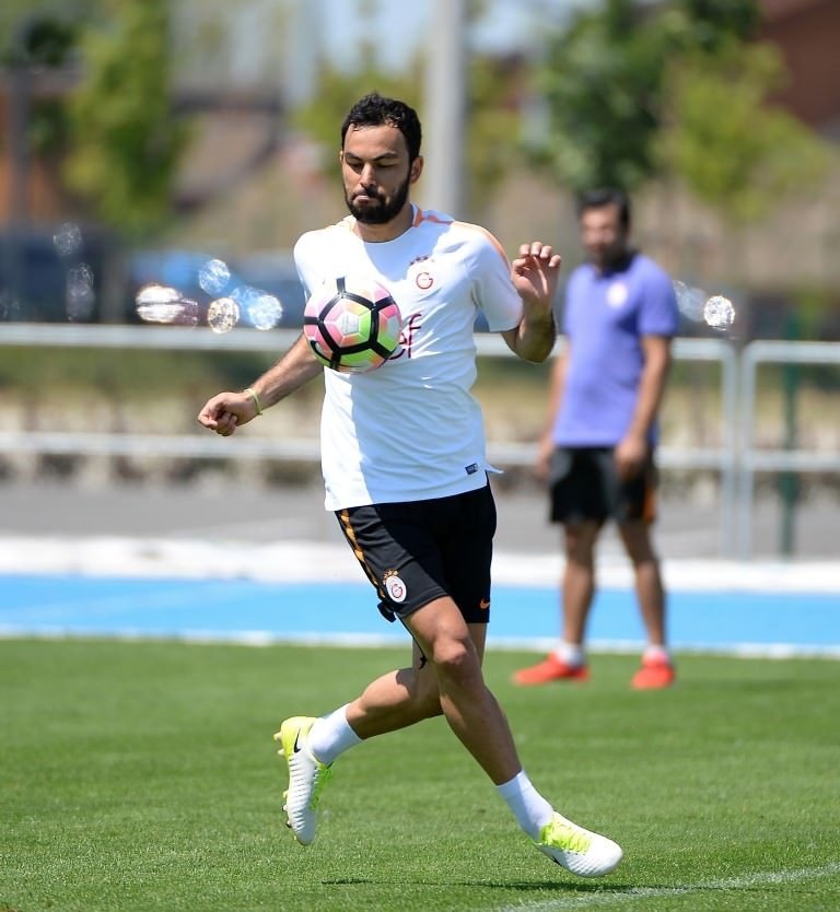 Selçuk İnan’ın kaptanlığı gidebilir