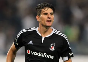 Mario Gomez'in yeni durağı belli oldu!
