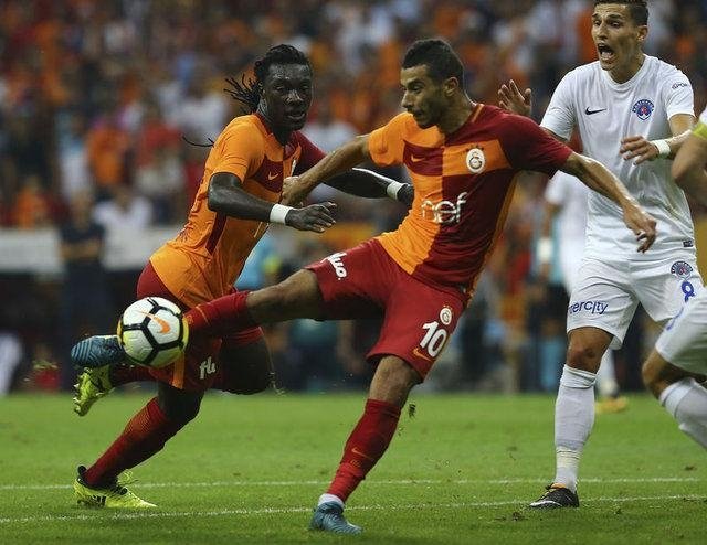 Süper Lig’de kim, ne kadar kazanıyor? İşte maaşlar...