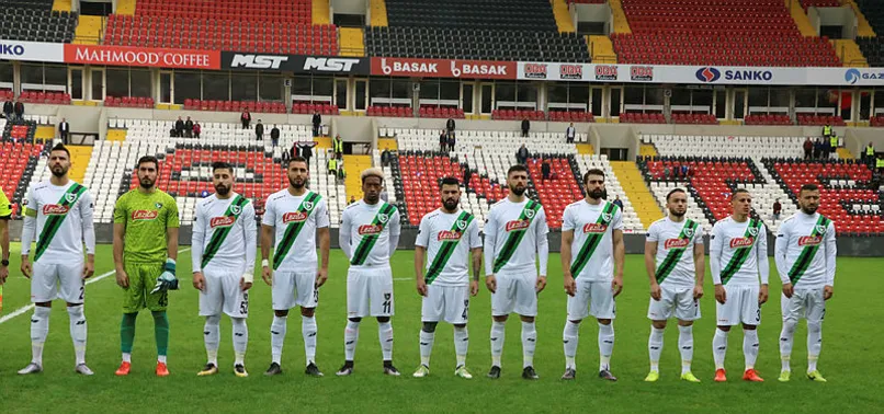 Denizlispor'dan destek çağrısı