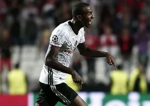 Tite’nin gözdesi Talisca