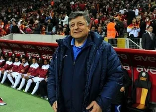 Galatasaray'da Yılmaz Vural çılgınlığı