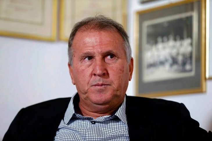 Aziz Yıldırım 19’da 19 yaptı!