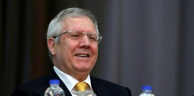 Aziz Yıldırım Fenerbahçe’nin başında 20 yılda neler yaptı?