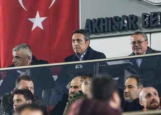 Ali Koç'tan flaş karar! Futbolcular...