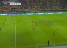 Kuzey Makedonya'yı deviren İskoçya siftah yaptı - 1