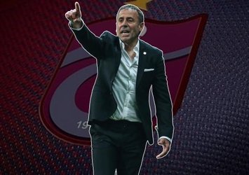 Trabzonspor'da Abdullah Avcı dönemi başlıyor!