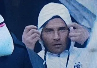 Dusko Tosic ifadeye çağrıldı