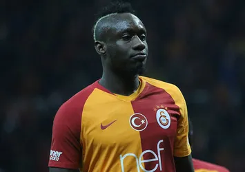 Mbaye Diagne Florya'ya geldi!