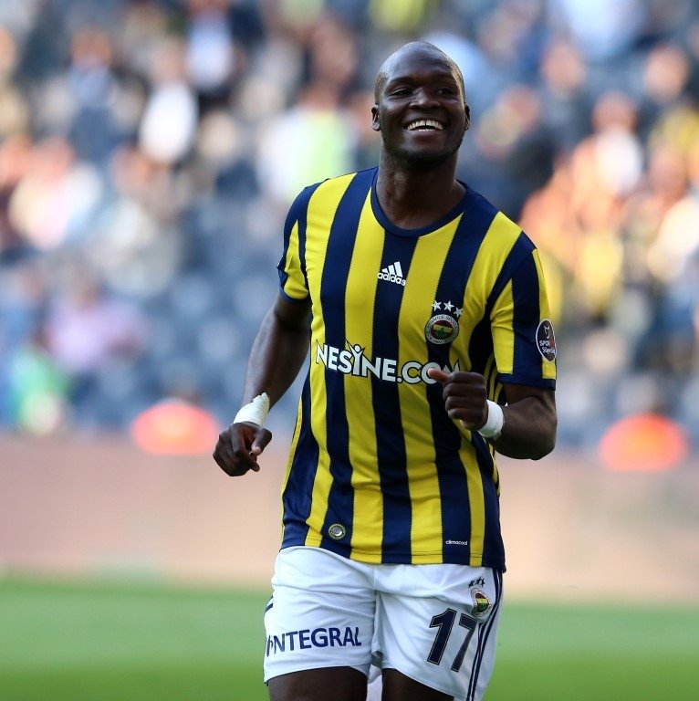 Moussa Sow’da yeni umut