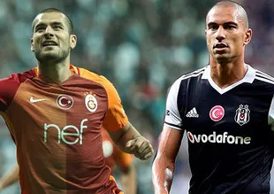 Eren var, Gökhan yok!
