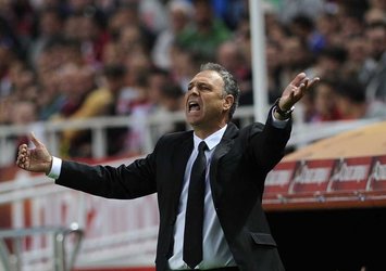Sevilla yeni teknik direktörünü açıkladı!
