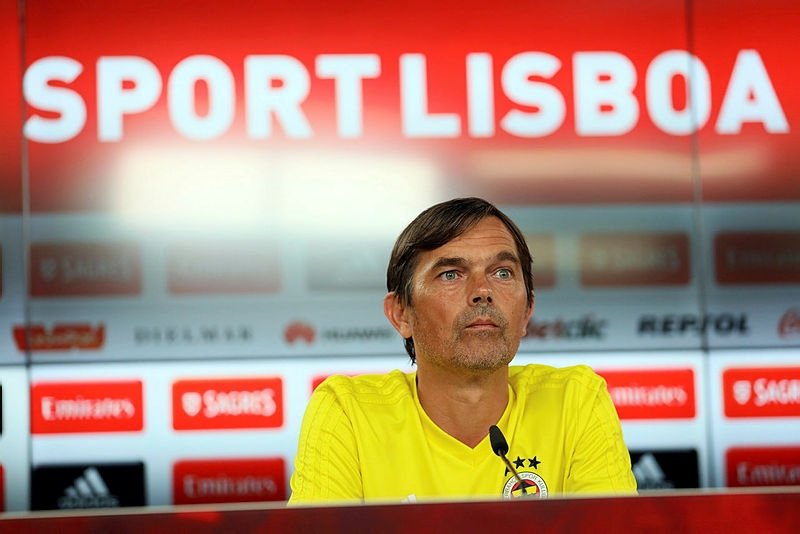 Phillip Cocu’dan transfer itirafı