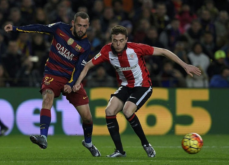 Barcelona’dan Galatasaray’a transfer oluyor