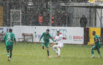 Bodrumspor 2-0 Altay | MAÇ SONUCU - ÖZET