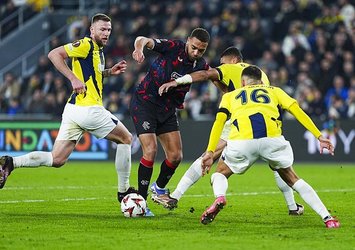 İşte Rangers'ın iptal edilen golleri!