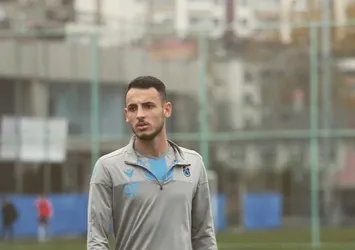 Trabzonspor’da gençler kadroda