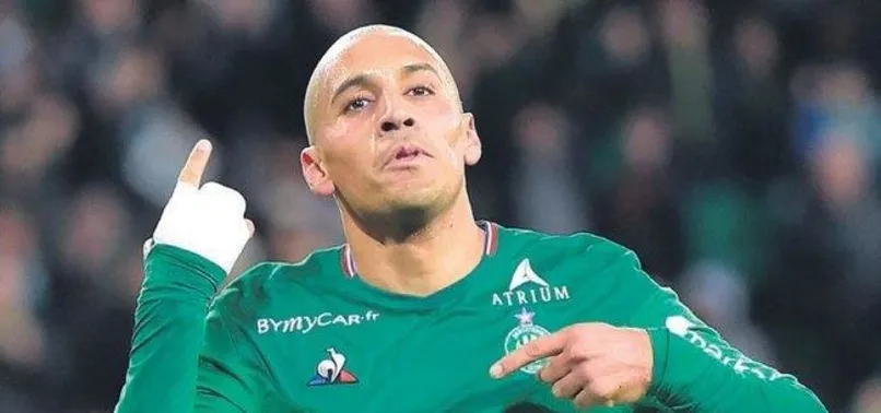 Trabzonspor'un Wahbi ısrarı