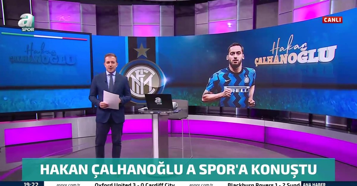 Çalhanoğlu Süper Lig'e gelecek mi?