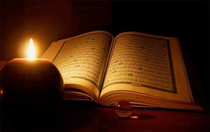 Ayetel Kürsi Okunuşu Ve Anlamı - Ayetel Kürsi Duası Türkçe Arapça Olarak Oku