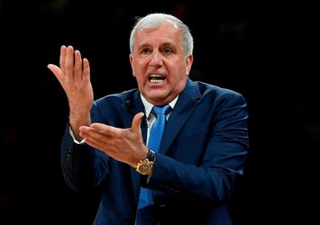 Obradovic'in yeni takımını duyurdular! 3 yıllık anlaşma